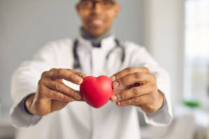 New Year Heart Health Resolutions for a Stronger Heart