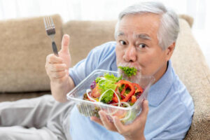 5 Japanese Heart Secrets from the World's Healthiest Men