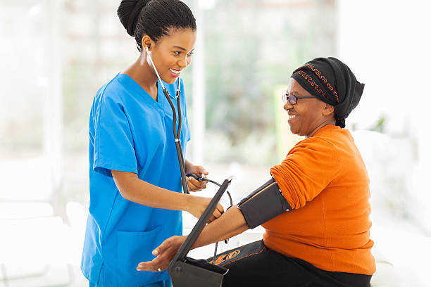 Can High Blood Pressure Damage Your Heart? What Cardiologists Want You To Know