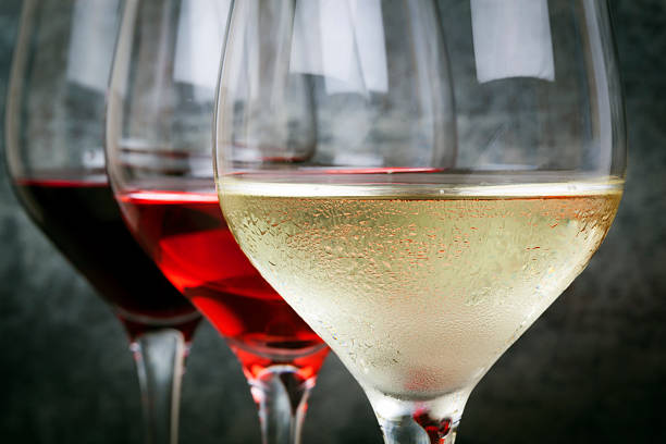 Is Wine Good or Bad for the Heart